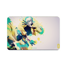 Load image into Gallery viewer, Anime Jojo&#39;s Bizarre Adventure  Credit Card Skins (4-in-1 Pack)
