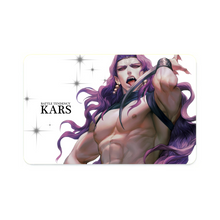 Load image into Gallery viewer, Anime Jojo&#39;s Bizarre Adventure  Credit Card Skins (4-in-1 Pack)

