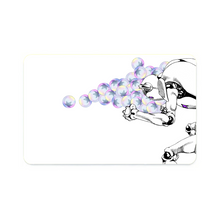 Load image into Gallery viewer, Anime Jojo&#39;s Bizarre Adventure  Credit Card Skins (4-in-1 Pack)
