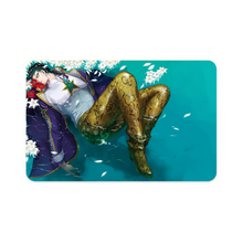 Load image into Gallery viewer, Anime Jojo&#39;s Bizarre Adventure  Credit Card Skins (4-in-1 Pack)
