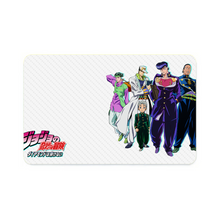 Load image into Gallery viewer, Anime Jojo&#39;s Bizarre Adventure  Credit Card Skins (4-in-1 Pack)
