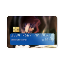 Load image into Gallery viewer, Anime Jojo&#39;s Bizarre Adventure  Credit Card Skins (4-in-1 Pack)
