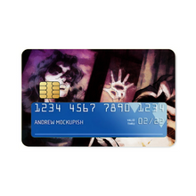 Load image into Gallery viewer, Anime Jojo&#39;s Bizarre Adventure  Credit Card Skins (4-in-1 Pack)
