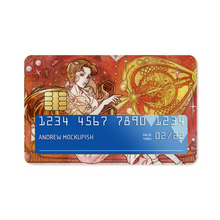 Load image into Gallery viewer, Anime Jojo&#39;s Bizarre Adventure  Credit Card Skins (4-in-1 Pack)
