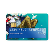 Load image into Gallery viewer, Anime Jojo&#39;s Bizarre Adventure  Credit Card Skins (4-in-1 Pack)
