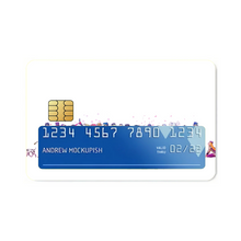 Load image into Gallery viewer, Anime Jojo&#39;s Bizarre Adventure  Credit Card Skins (4-in-1 Pack)
