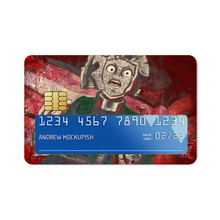 Load image into Gallery viewer, Anime Jojo&#39;s Bizarre Adventure  Credit Card Skins (4-in-1 Pack)
