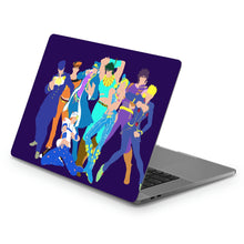 Load image into Gallery viewer, Anime Jojo&#39;s Bizarre Adventure Macbook Skin
