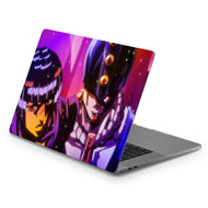 Anime Jojo's Bizarre Adventure  Macbook Skin