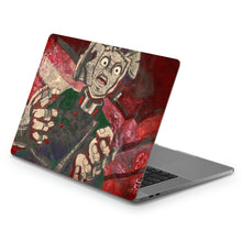 Load image into Gallery viewer, Anime Jojo&#39;s Bizarre Adventure  Macbook Skin
