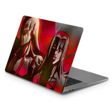 Load image into Gallery viewer, Anime Jojo&#39;s Bizarre Adventure  Macbook Skin
