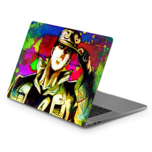 Load image into Gallery viewer, Anime Jojo&#39;s Bizarre Adventure  Macbook Skin
