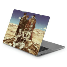 Load image into Gallery viewer, Anime Jojo&#39;s Bizarre Adventure Macbook Skin
