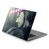 Anime Jojo's Bizarre Adventure Macbook Skin