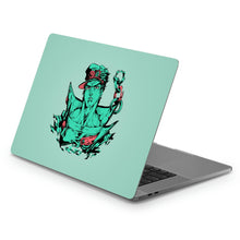 Load image into Gallery viewer, Anime Jojo&#39;s Bizarre Adventure Macbook Skin

