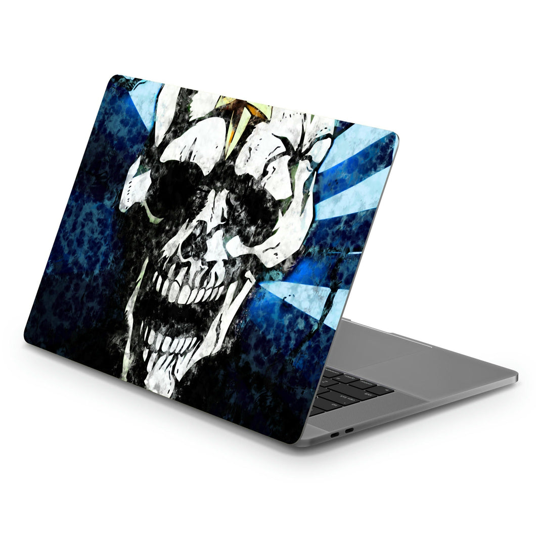 Anime Jojo's Bizarre Adventure  Macbook Skin