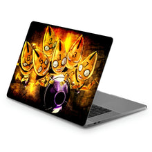 Load image into Gallery viewer, Anime Jojo&#39;s Bizarre Adventure  Macbook Skin
