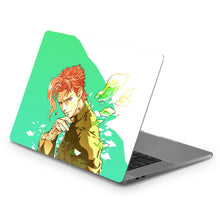 Load image into Gallery viewer, Anime Jojo&#39;s Bizarre Adventure  Macbook Skin
