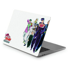 Load image into Gallery viewer, Anime Jojo&#39;s Bizarre Adventure  Macbook Skin
