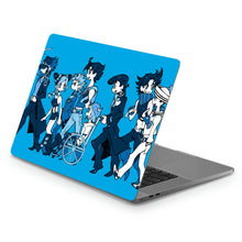 Load image into Gallery viewer, Anime Jojo&#39;s Bizarre Adventure  Macbook Skin
