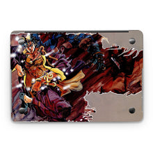 Load image into Gallery viewer, Anime Jojo&#39;s Bizarre Adventure  Macbook Skin
