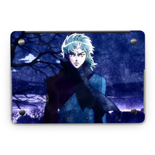 Load image into Gallery viewer, Anime Jojo&#39;s Bizarre Adventure  Macbook Skin
