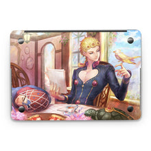Load image into Gallery viewer, Anime Jojo&#39;s Bizarre Adventure Macbook Skin
