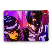 Load image into Gallery viewer, Anime Jojo&#39;s Bizarre Adventure  Macbook Skin
