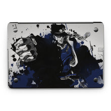 Load image into Gallery viewer, Anime Jojo&#39;s Bizarre Adventure  Macbook Skin
