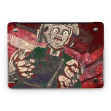 Load image into Gallery viewer, Anime Jojo&#39;s Bizarre Adventure  Macbook Skin
