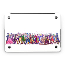 Load image into Gallery viewer, Anime Jojo&#39;s Bizarre Adventure  Macbook Skin
