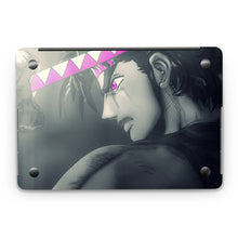 Load image into Gallery viewer, Anime Jojo&#39;s Bizarre Adventure Macbook Skin
