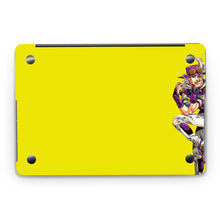 Load image into Gallery viewer, Anime Jojo&#39;s Bizarre Adventure  Macbook Skin
