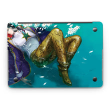 Load image into Gallery viewer, Anime Jojo&#39;s Bizarre Adventure  Macbook Skin
