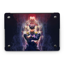 Load image into Gallery viewer, Anime Jojo&#39;s Bizarre Adventure  Macbook Skin
