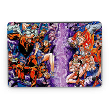 Load image into Gallery viewer, Anime Jojo&#39;s Bizarre Adventure  Macbook Skin
