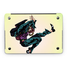 Load image into Gallery viewer, Anime Jojo&#39;s Bizarre Adventure  Macbook Skin
