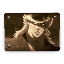 Load image into Gallery viewer, Anime Jojo&#39;s Bizarre Adventure  Macbook Skin
