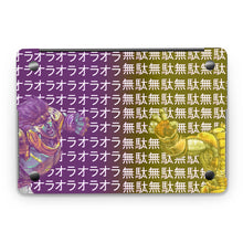 Load image into Gallery viewer, Anime Jojo&#39;s Bizarre Adventure  Macbook Skin
