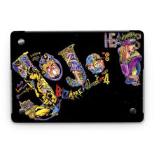 Load image into Gallery viewer, Anime Jojo&#39;s Bizarre Adventure  Macbook Skin
