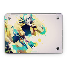 Load image into Gallery viewer, Anime Jojo&#39;s Bizarre Adventure  Macbook Skin
