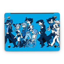 Load image into Gallery viewer, Anime Jojo&#39;s Bizarre Adventure  Macbook Skin
