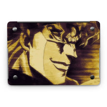 Load image into Gallery viewer, Anime Jojo&#39;s Bizarre Adventure  Macbook Skin
