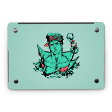 Load image into Gallery viewer, Anime Jojo&#39;s Bizarre Adventure Macbook Skin
