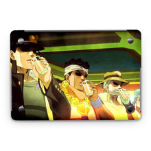 Load image into Gallery viewer, Anime Jojo&#39;s Bizarre Adventure  Macbook Skin
