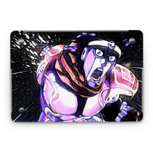 Load image into Gallery viewer, Anime Jojo&#39;s Bizarre Adventure  Macbook Skin
