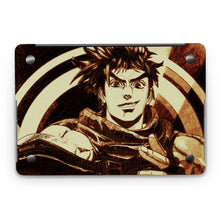 Load image into Gallery viewer, Anime Jojo&#39;s Bizarre Adventure  Macbook Skin
