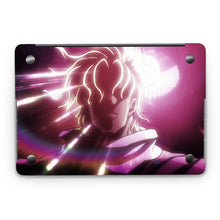 Load image into Gallery viewer, Anime Jojo&#39;s Bizarre Adventure  Macbook Skin
