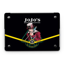 Load image into Gallery viewer, Anime Jojo&#39;s Bizarre Adventure  Macbook Skin

