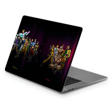 Load image into Gallery viewer, Anime Jojo&#39;s Bizarre Adventurer Macbook Skin

